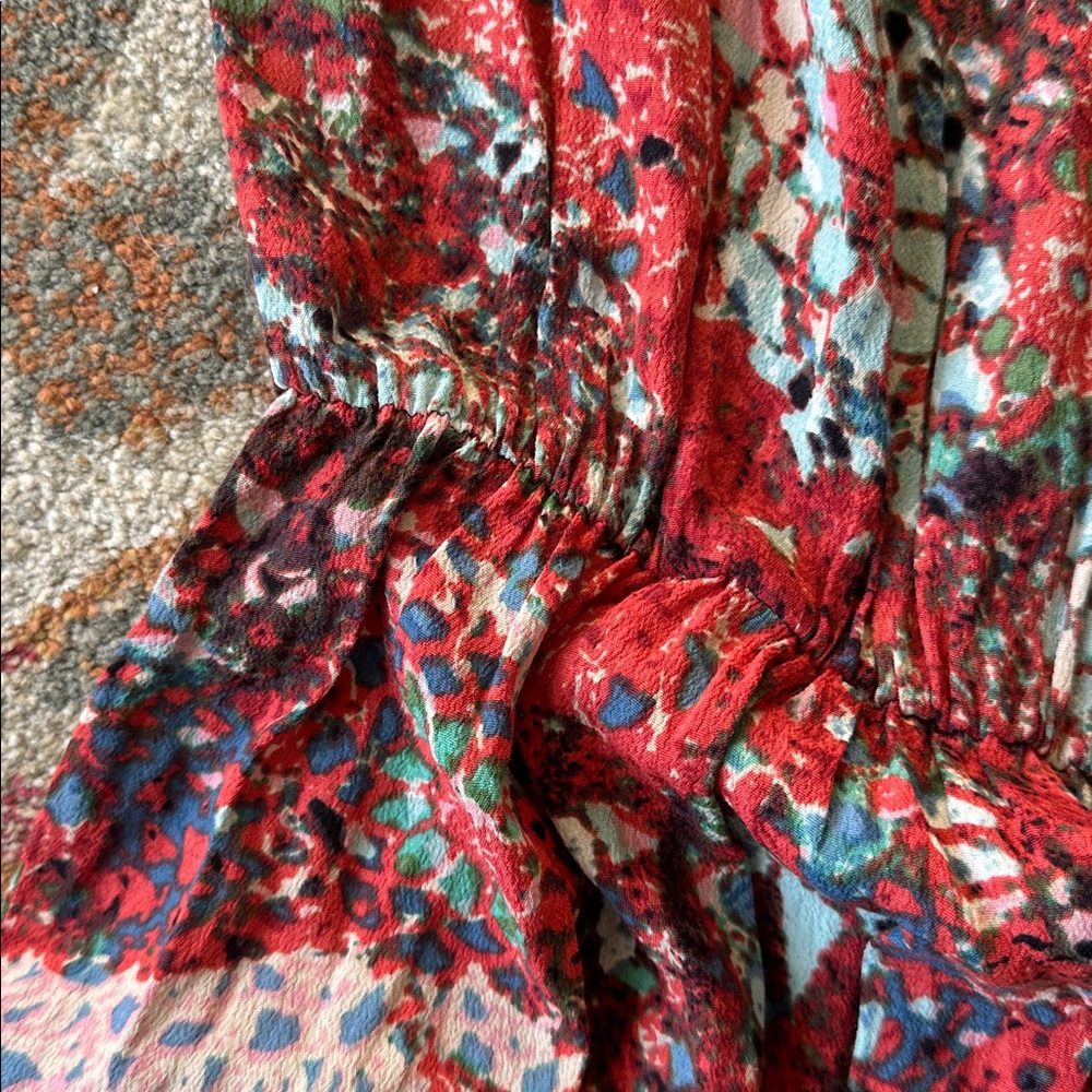 EUC Cabi dress - Picture 6 of 6
